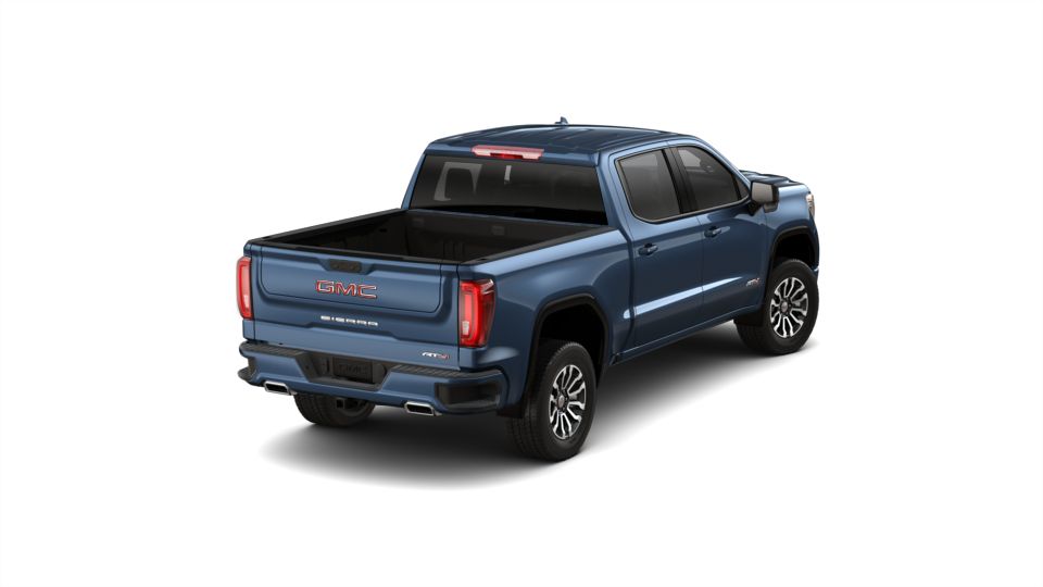 2019 GMC Sierra 1500 Vehicle Photo in BOWLING GREEN, KY 42104-4102