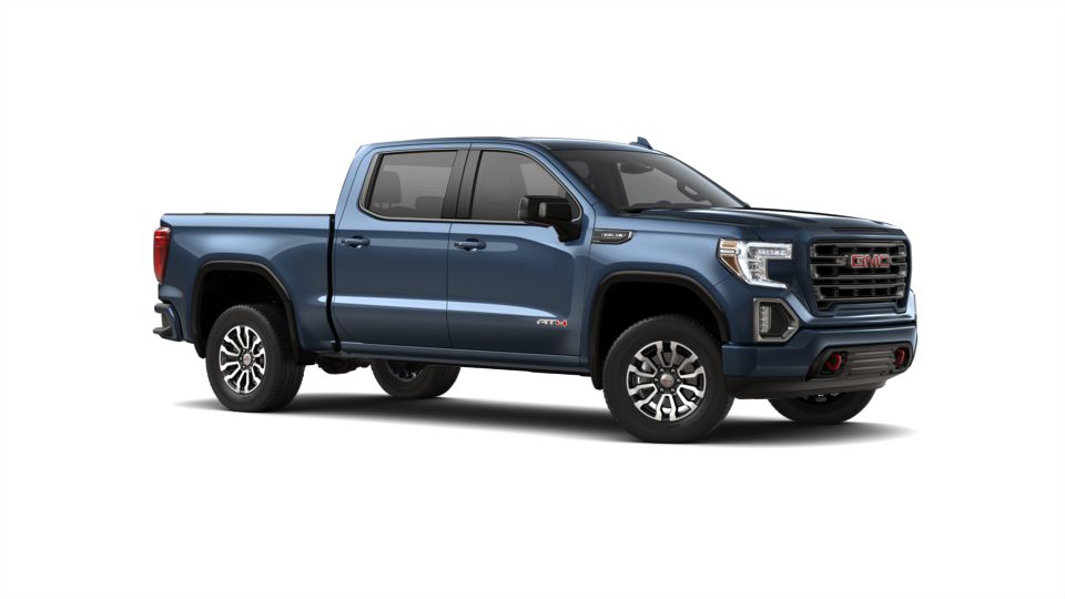 2019 GMC Sierra 1500 Vehicle Photo in BOWLING GREEN, KY 42104-4102