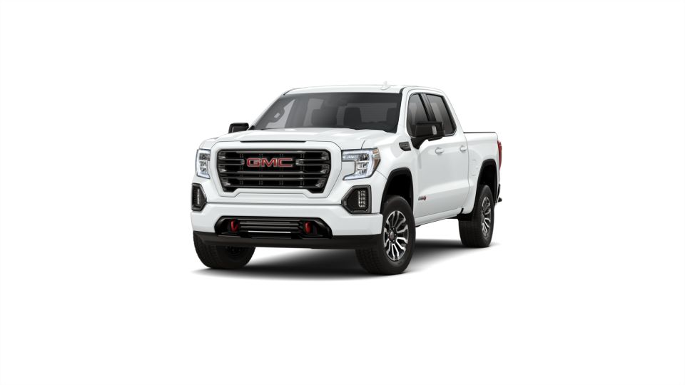 2019 GMC Sierra 1500 Vehicle Photo in SELMA, TX 78154-1459