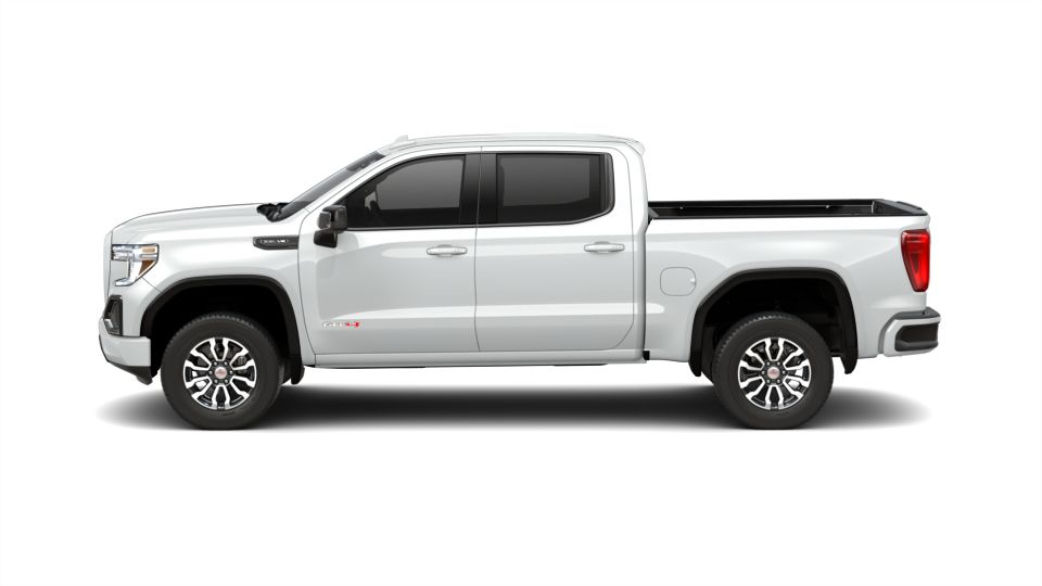 Used 2019 GMC Sierra 1500 AT4 with VIN 3GTP9EEL7KG155020 for sale in Litchfield, Minnesota