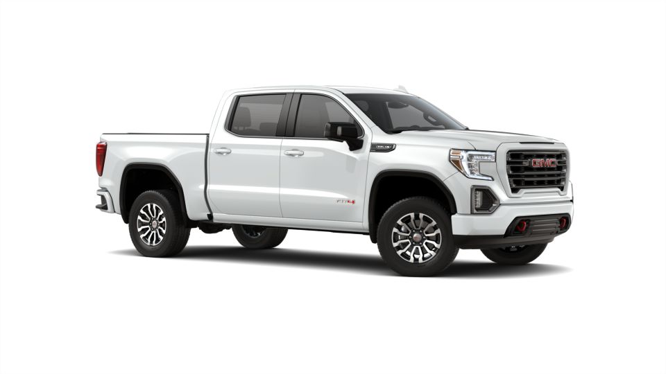 2019 GMC Sierra 1500 Vehicle Photo in SELMA, TX 78154-1459