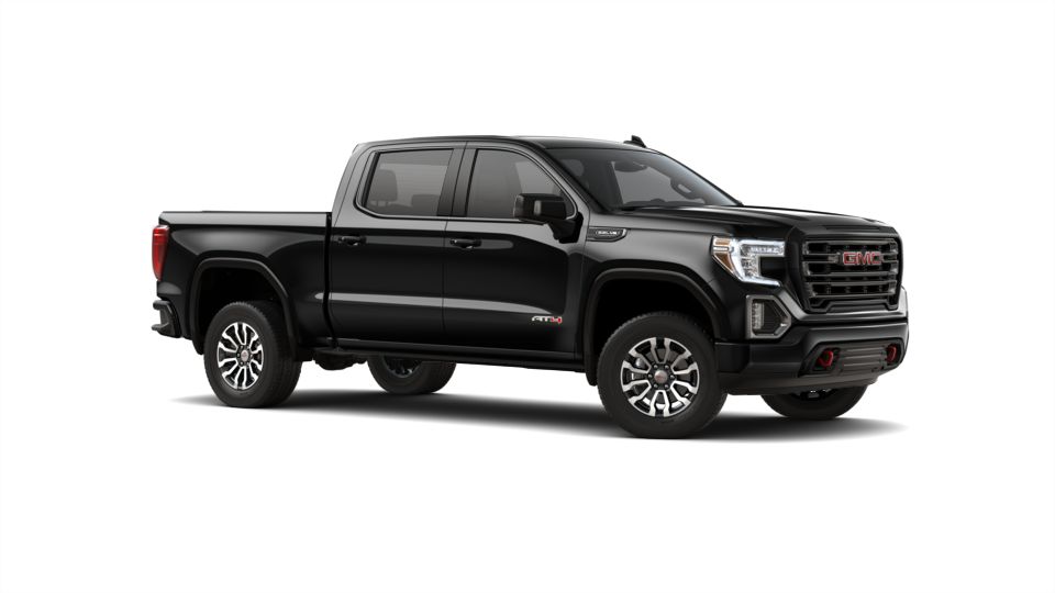 2019 GMC Sierra 1500 Vehicle Photo in Statesboro, GA 30458