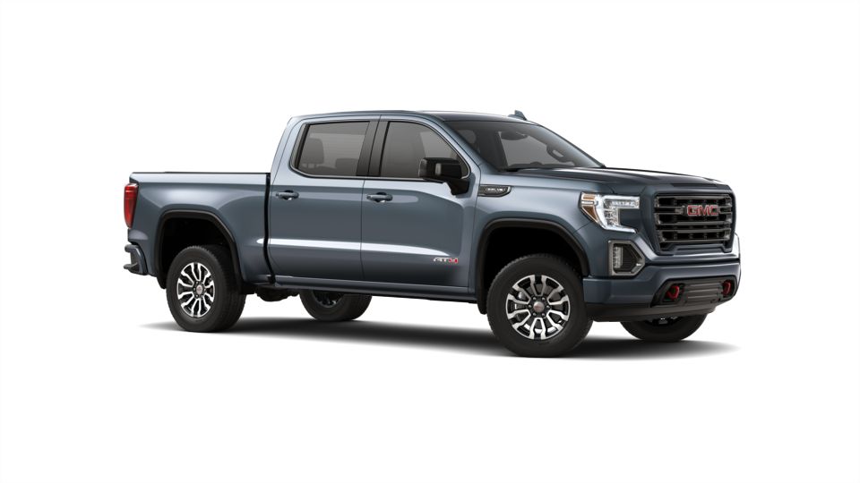 2019 GMC Sierra 1500 Vehicle Photo in PRESCOTT, AZ 86305-3700