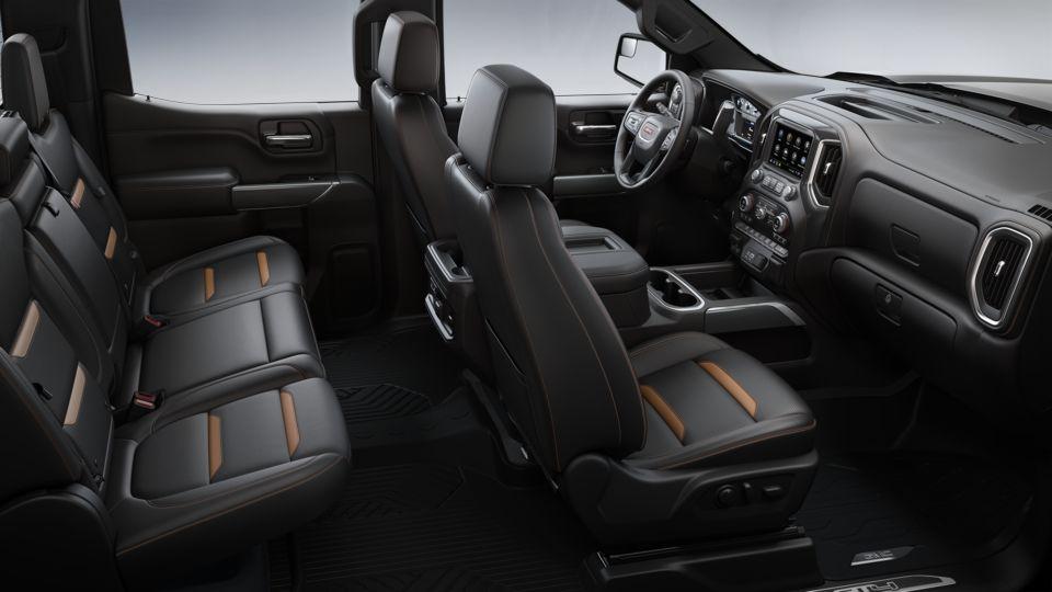 2019 GMC Sierra 1500 Vehicle Photo in SAVANNAH, GA 31406-4513