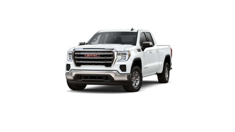 2019 GMC Sierra 1500 Vehicle Photo in EASTON, PA 18045-2341