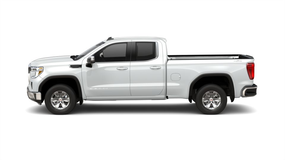 2019 GMC Sierra 1500 Vehicle Photo in EASTON, PA 18045-2341