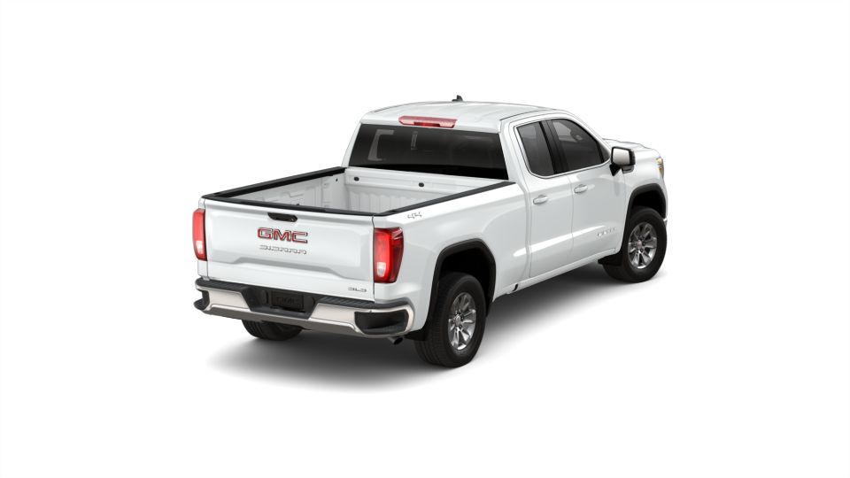 2019 GMC Sierra 1500 Vehicle Photo in EASTON, PA 18045-2341