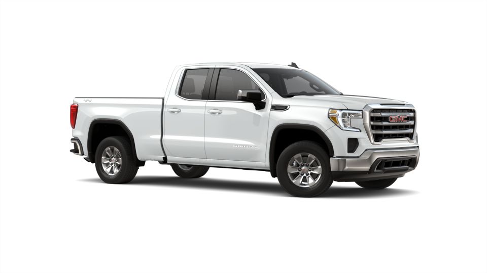 2019 GMC Sierra 1500 Vehicle Photo in EASTON, PA 18045-2341