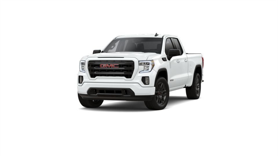 2019 GMC Sierra 1500 Vehicle Photo in SPOKANE, WA 99212-2978