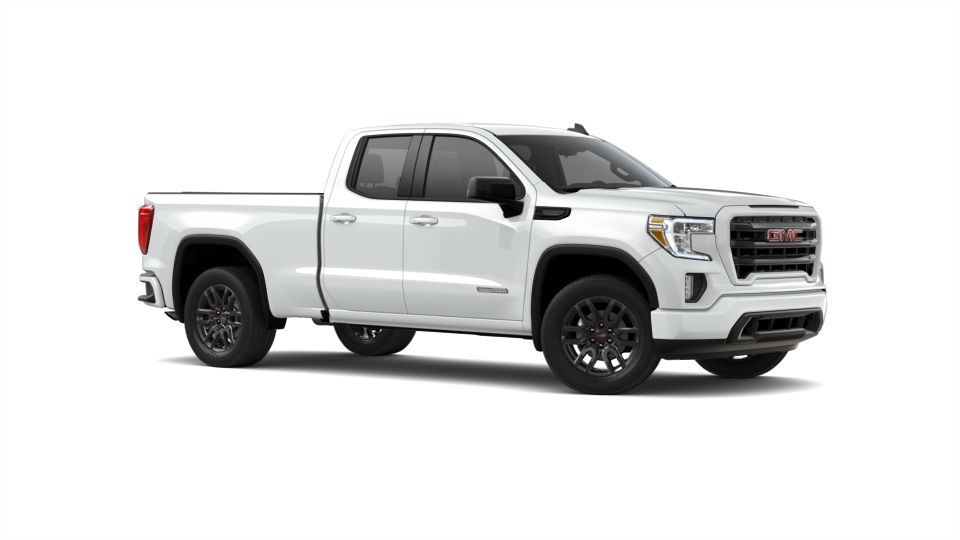 2019 GMC Sierra 1500 Vehicle Photo in SPOKANE, WA 99212-2978