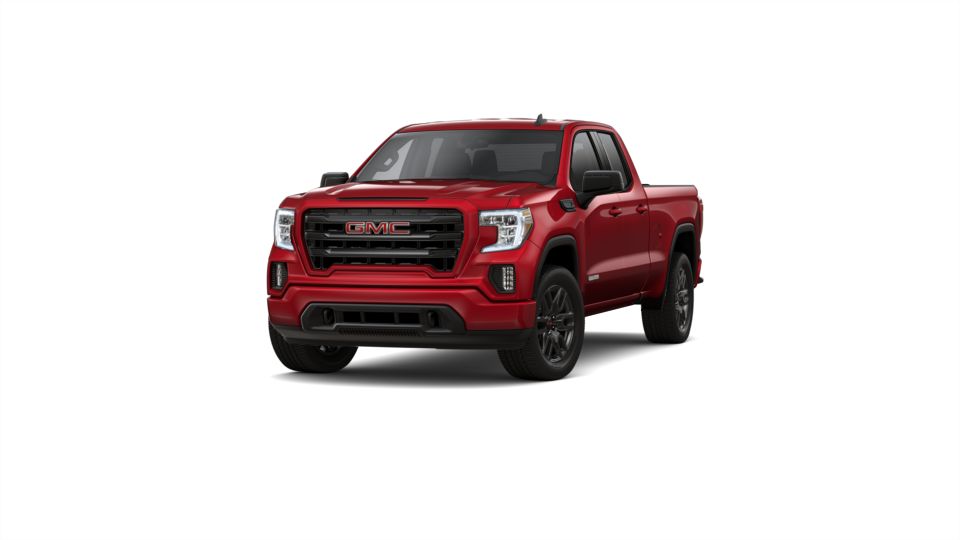 2019 GMC Sierra 1500 Vehicle Photo in SUNRISE, FL 33323-3202