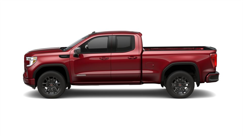 2019 GMC Sierra 1500 Vehicle Photo in SUNRISE, FL 33323-3202