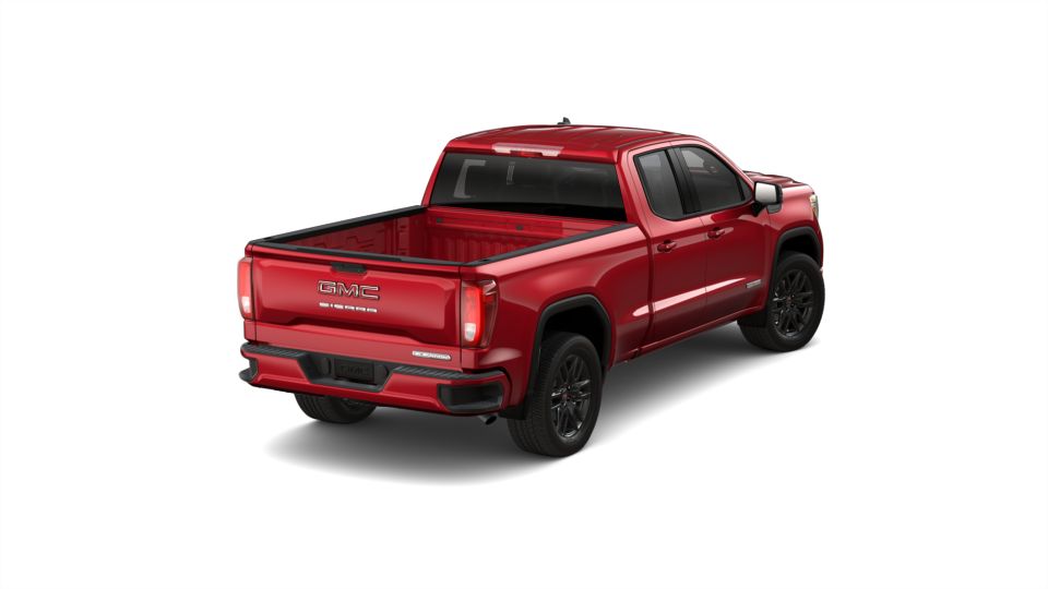 2019 GMC Sierra 1500 Vehicle Photo in SUNRISE, FL 33323-3202