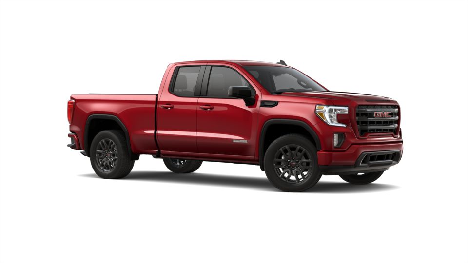 2019 GMC Sierra 1500 Vehicle Photo in SUNRISE, FL 33323-3202