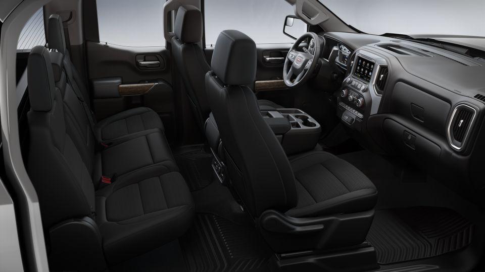 2019 GMC Sierra 1500 Vehicle Photo in SUNRISE, FL 33323-3202