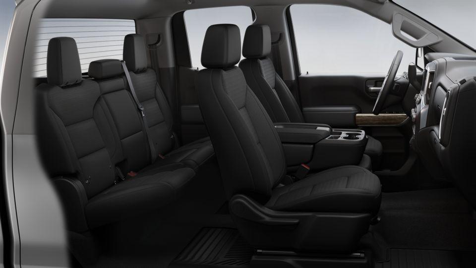 2019 GMC Sierra 1500 Vehicle Photo in SUNRISE, FL 33323-3202