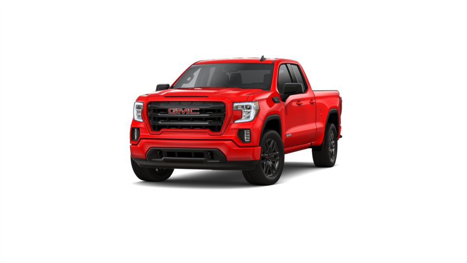 2019 GMC Sierra 1500 Vehicle Photo in SAN ANTONIO, TX 78254-9999