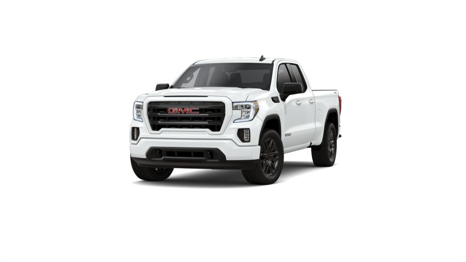 2019 GMC Sierra 1500 Vehicle Photo in MEDINA, OH 44256-9631