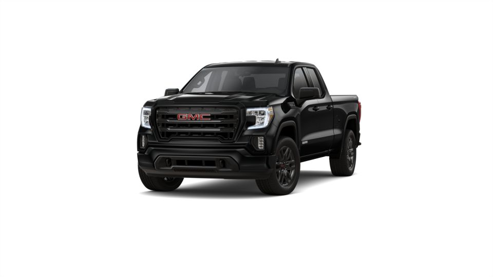 2019 GMC Sierra 1500 Vehicle Photo in POST FALLS, ID 83854-5365