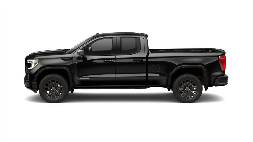 2019 GMC Sierra 1500 Vehicle Photo in POST FALLS, ID 83854-5365