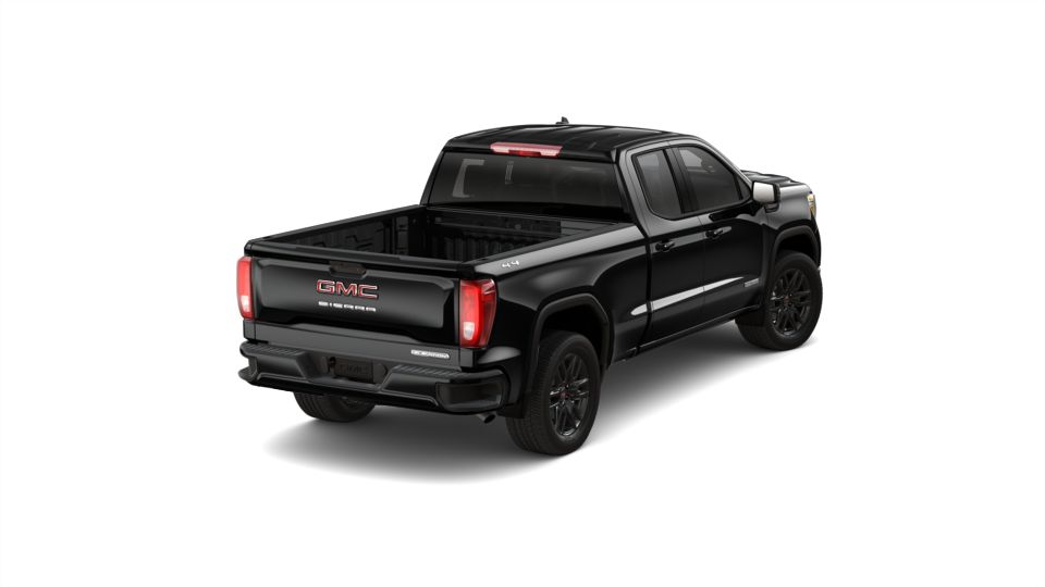 2019 GMC Sierra 1500 Vehicle Photo in POST FALLS, ID 83854-5365