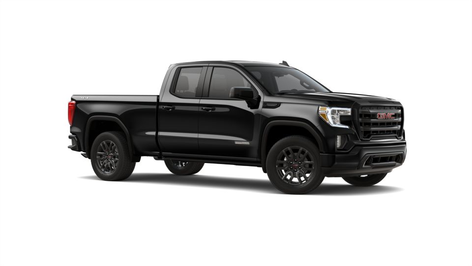 2019 GMC Sierra 1500 Vehicle Photo in POST FALLS, ID 83854-5365