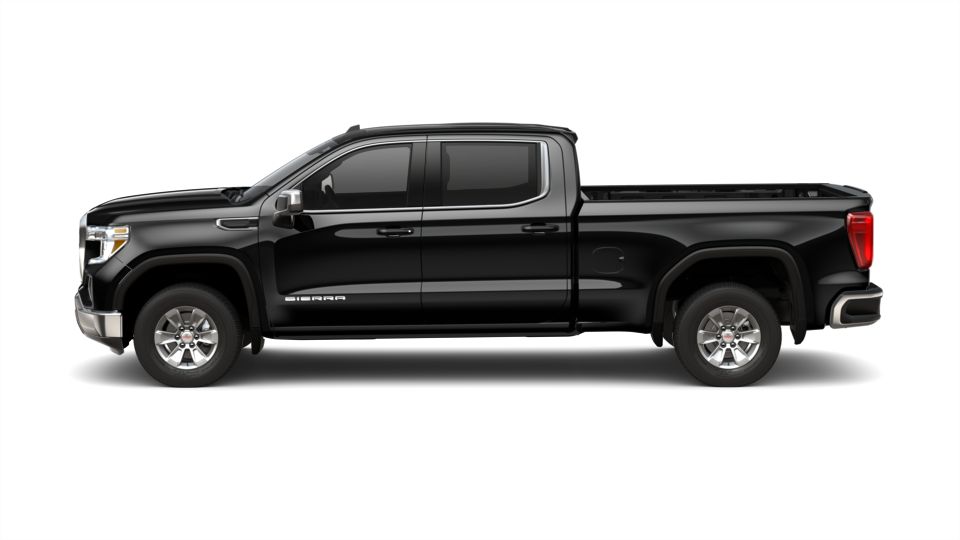 2019 GMC Sierra 1500 Vehicle Photo in VALENCIA, CA 91355-1705