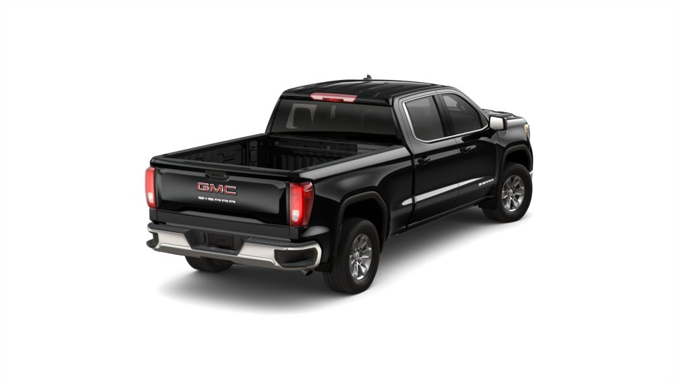 2019 GMC Sierra 1500 Vehicle Photo in VALENCIA, CA 91355-1705