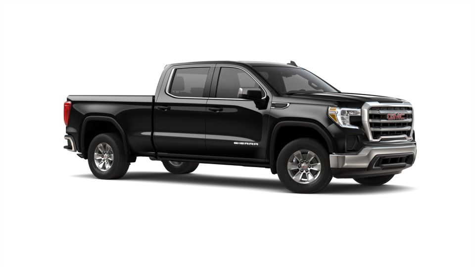 2019 GMC Sierra 1500 Vehicle Photo in VALENCIA, CA 91355-1705