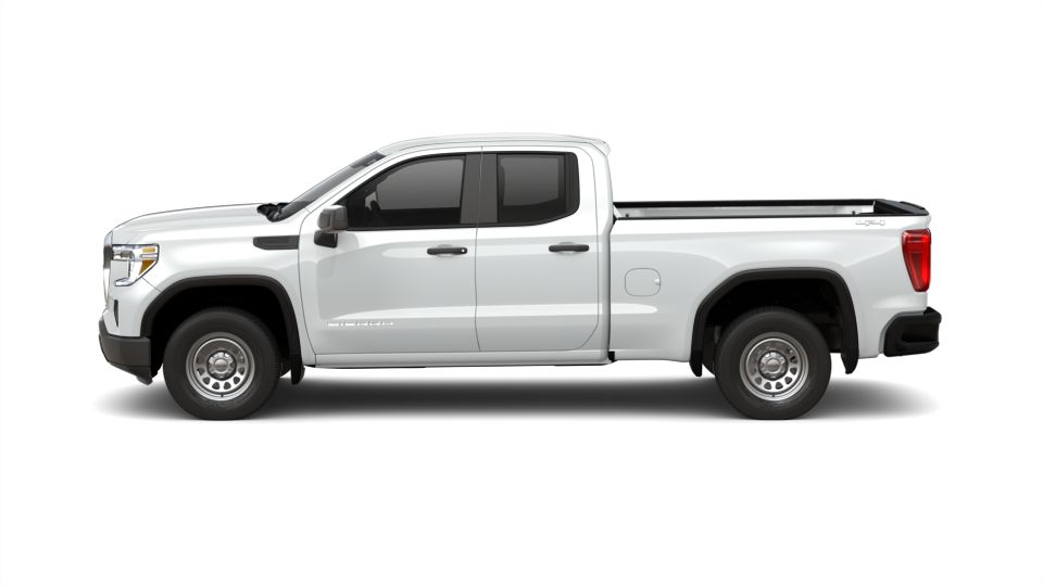 2019 GMC Sierra 1500 Vehicle Photo in AMARILLO, TX 79103-4111