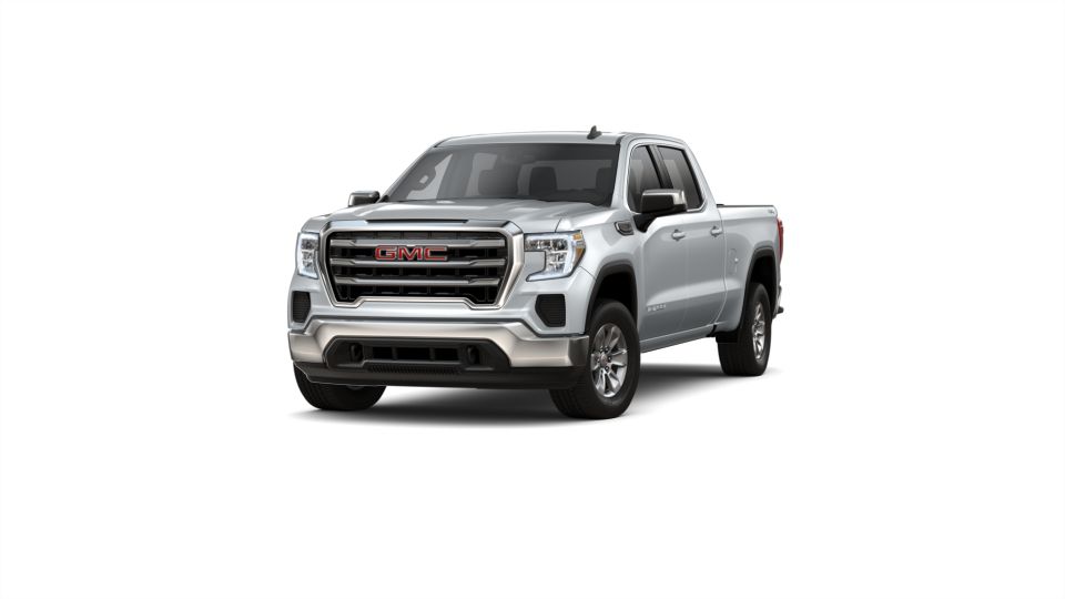 2019 GMC Sierra 1500 Vehicle Photo in MESA, AZ 85206-4395