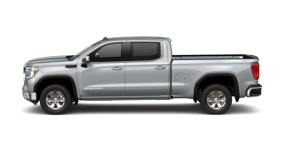 2019 GMC Sierra 1500 Vehicle Photo in MESA, AZ 85206-4395