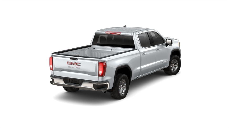 2019 GMC Sierra 1500 Vehicle Photo in MESA, AZ 85206-4395