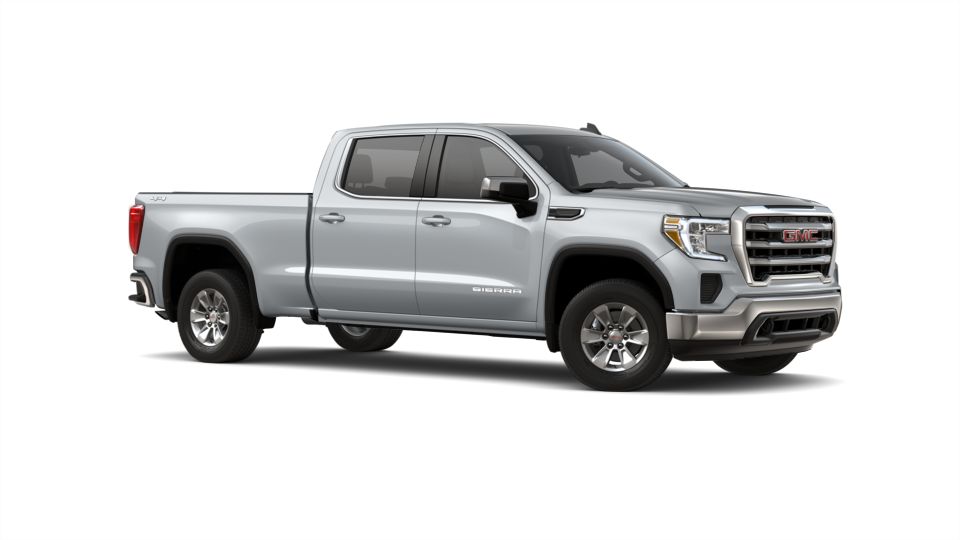 2019 GMC Sierra 1500 Vehicle Photo in MESA, AZ 85206-4395