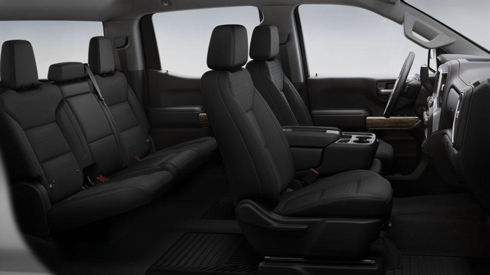 2019 GMC Sierra 1500 Vehicle Photo in GREENACRES, FL 33463-3207