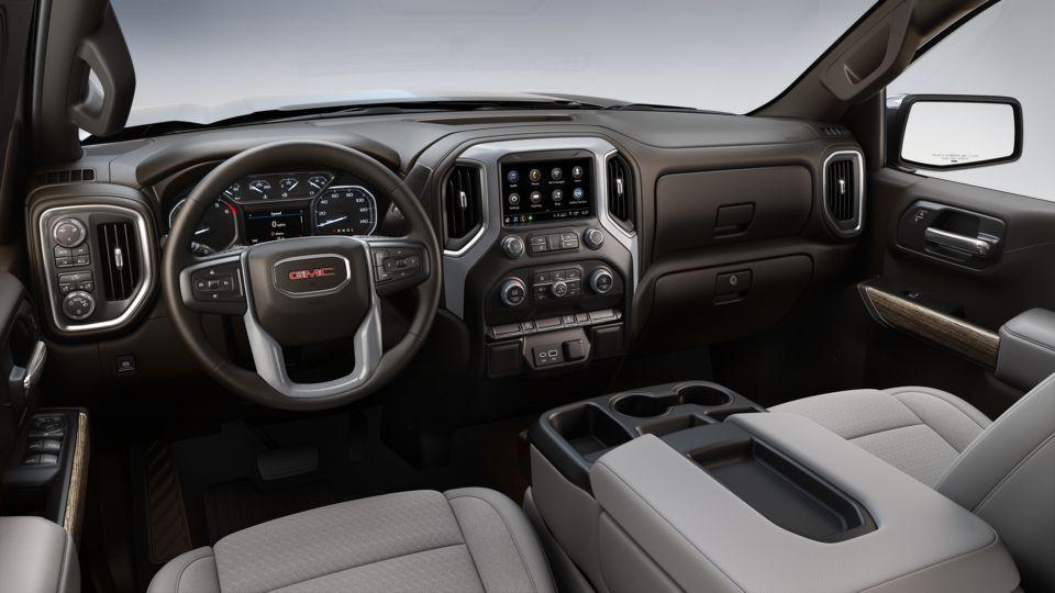 2019 GMC Sierra 1500 Vehicle Photo in MESA, AZ 85206-4395