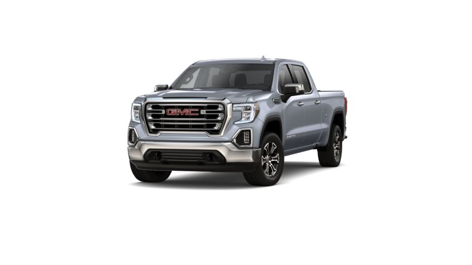 2019 GMC Sierra 1500 Vehicle Photo in WILLIAMSVILLE, NY 14221-2883