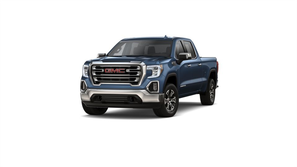 2019 GMC Sierra 1500 Vehicle Photo in TREVOSE, PA 19053-4984