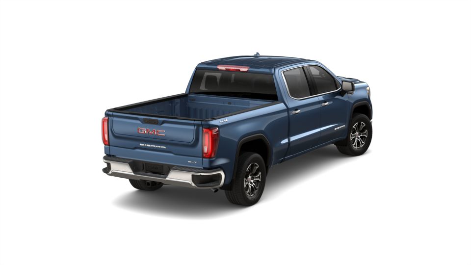 2019 GMC Sierra 1500 Vehicle Photo in TREVOSE, PA 19053-4984