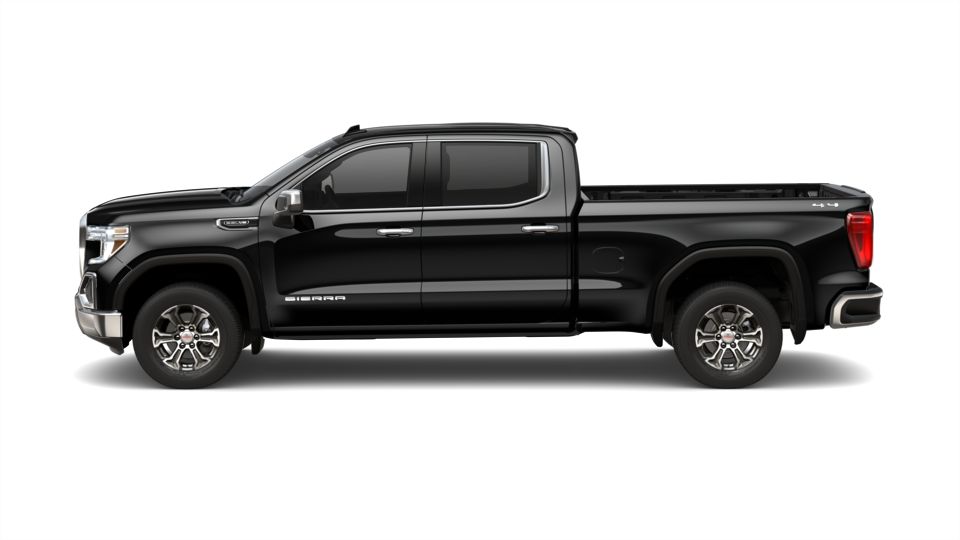 Used 2019 GMC Sierra 1500 SLT with VIN 1GTU9DED4KZ222047 for sale in Malden, MO