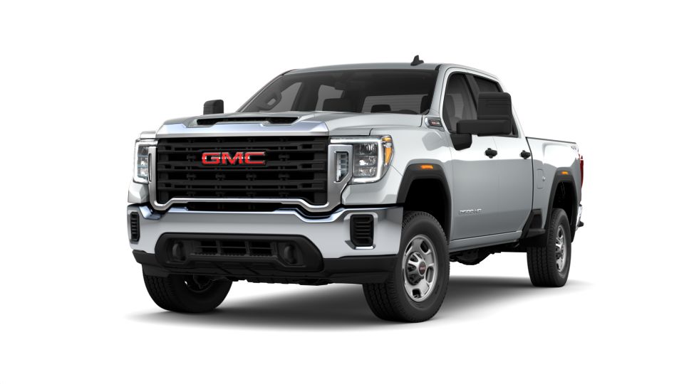 2020 GMC Sierra 2500 HD Vehicle Photo in JASPER, GA 30143-8655