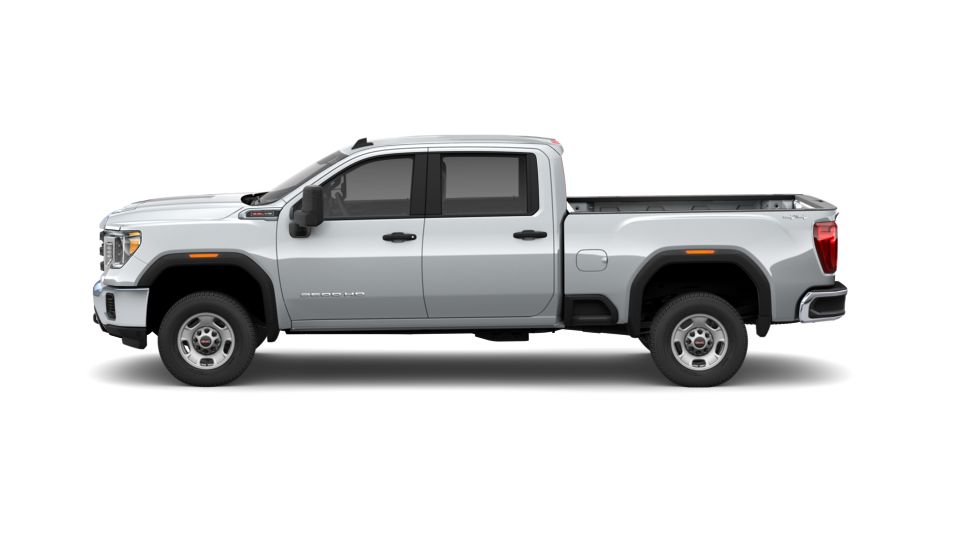 2020 GMC Sierra 2500 HD Vehicle Photo in JASPER, GA 30143-8655