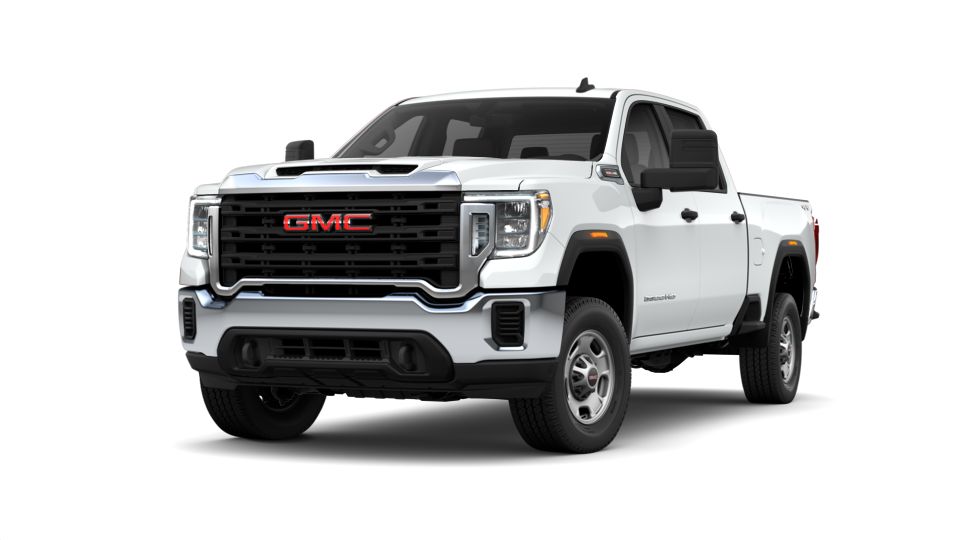 2020 GMC Sierra 2500HD Vehicle Photo in BATON ROUGE, LA 70806-4464