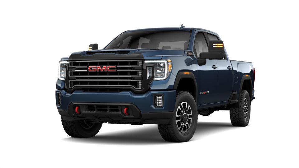 2020 GMC Sierra 2500 HD Vehicle Photo in SPOKANE, WA 99202-2191