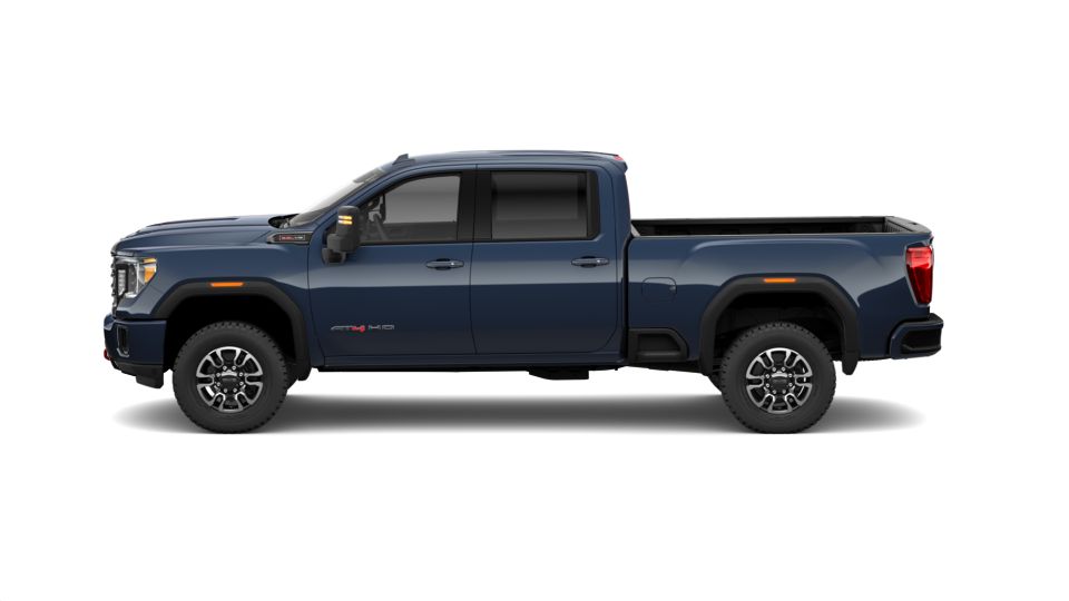 2020 GMC Sierra 2500 HD Vehicle Photo in SPOKANE, WA 99202-2191