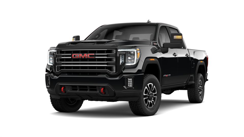 2020 GMC Sierra 2500 HD Vehicle Photo in SALT LAKE CITY, UT 84119-3321