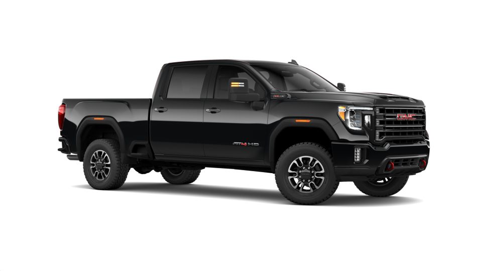 2020 GMC Sierra 2500 HD Vehicle Photo in SALT LAKE CITY, UT 84119-3321