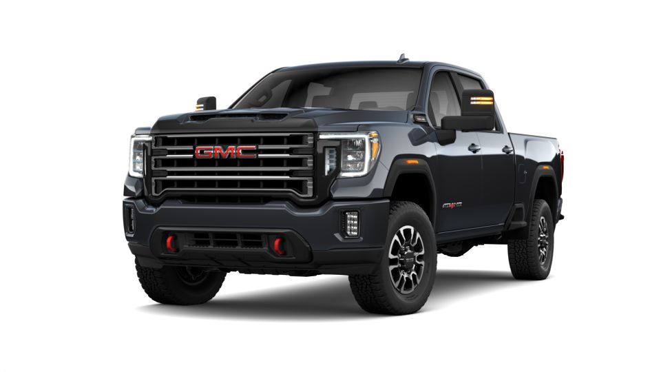 2020 GMC Sierra 2500 HD Vehicle Photo in SELMA, TX 78154-1459