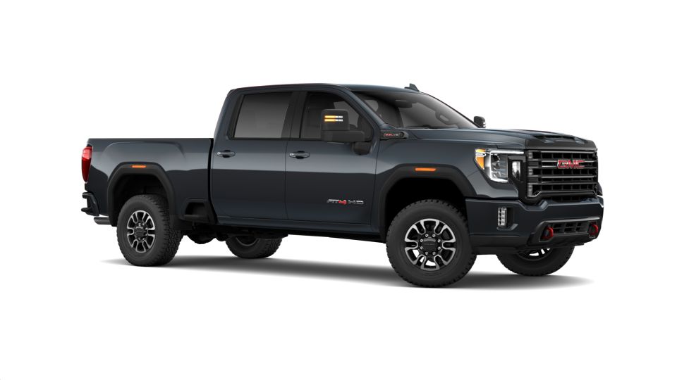 2020 GMC Sierra 2500 HD Vehicle Photo in SELMA, TX 78154-1459