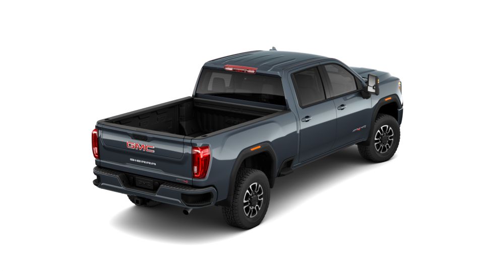 2020 GMC Sierra 2500 HD Vehicle Photo in Rolla, MO 65401